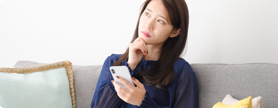 初めての方へ MV画像